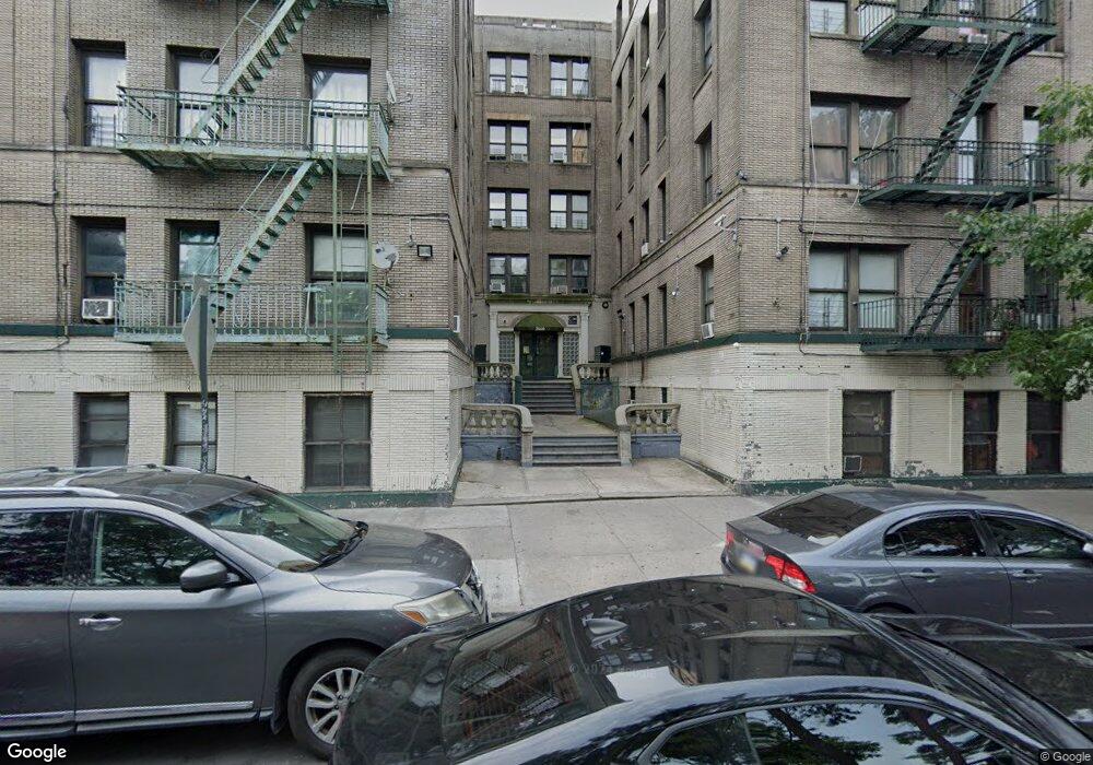 2600 Creston Ave, Bronx, NY 10468 - photo 1
