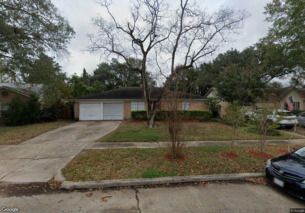 7914 Langdon Ln, Houston, TX 77036 - photo 1