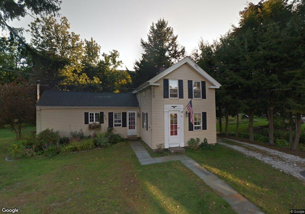 49 Wickett St, New Hartford, CT 06057 - photo 1