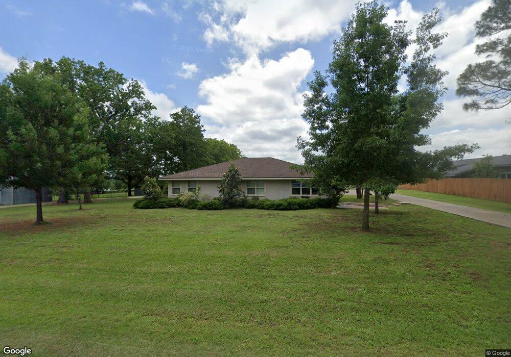 1712 Valley View Dr, Joshua, TX 76058 - photo 1