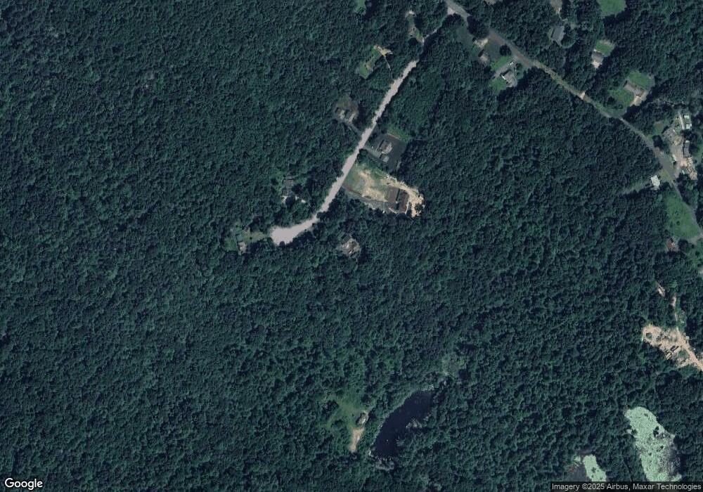 8 Parrow Dr, Stafford Springs, CT 06076 - photo 1