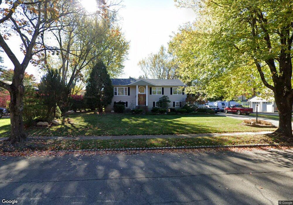 107 Righter Rd, Succasunna, NJ 07876 - photo 1