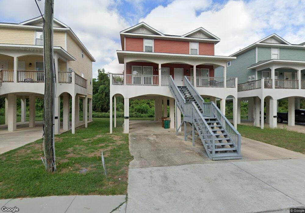269 Benachi Ave unit A, Biloxi, MS 39530 - photo 1