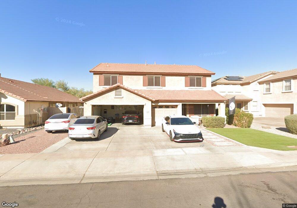 11214 E Persimmon Ave, Mesa, AZ 85212 - photo 1