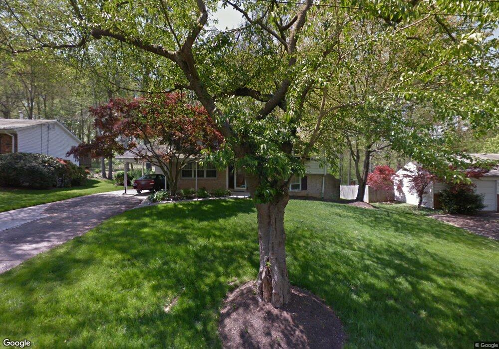 14114 Parkvale Rd, Rockville, MD 20853 - photo 1