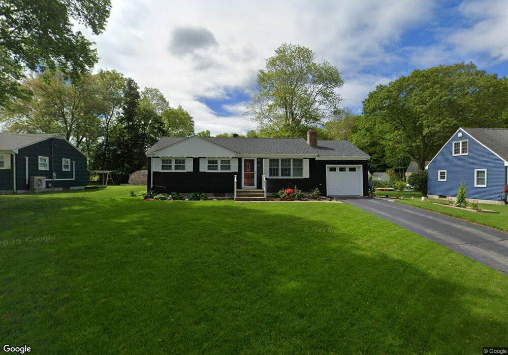 60 Pond Dr, North Stonington, CT 06359 - photo 1