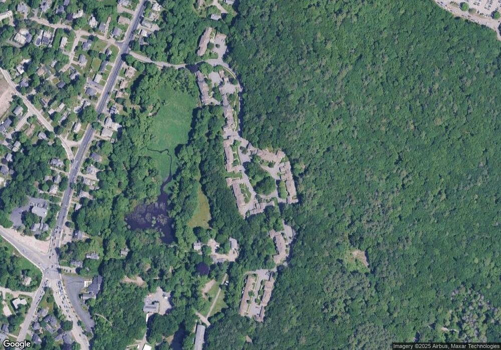 501 Lexington St unit 97, Waltham, MA 02452 - photo 1