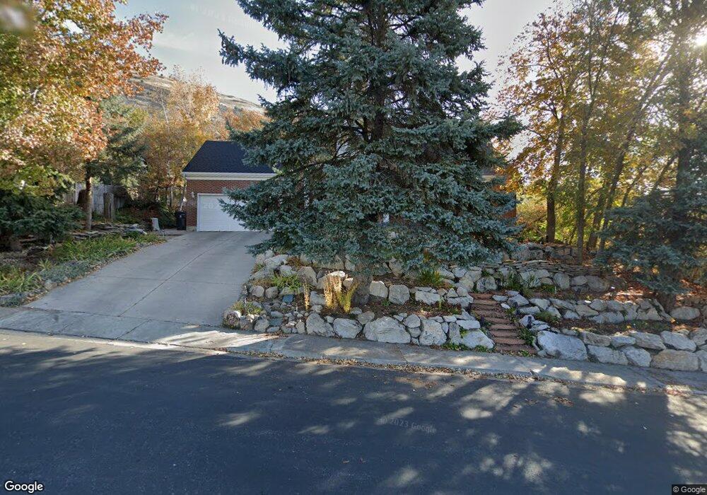 1710 Blackhawk Cir, Pleasant Grove, UT 84062 - photo 1