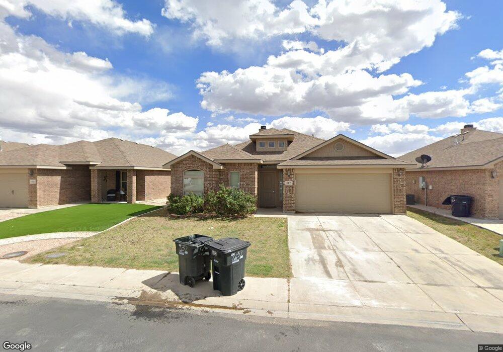 812 E 95th St, Odessa, TX 79765 - photo 1
