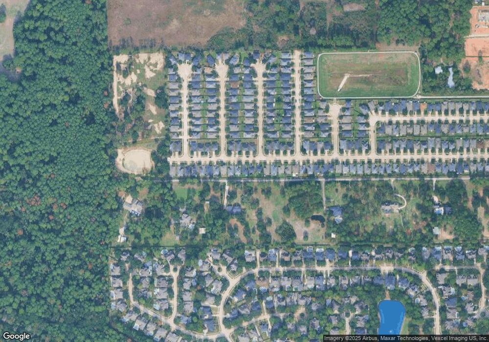 15627 Forest Creek Farms Dr, Cypress, TX 77429 - photo 1