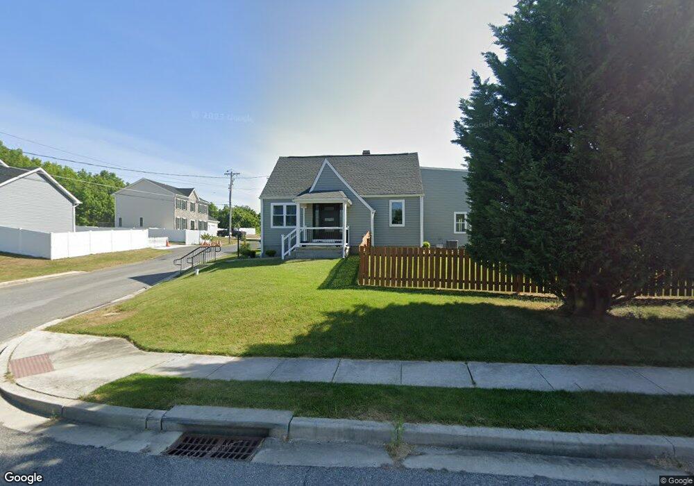 5112 E Joppa Rd, Perry Hall, MD 21128 - photo 1