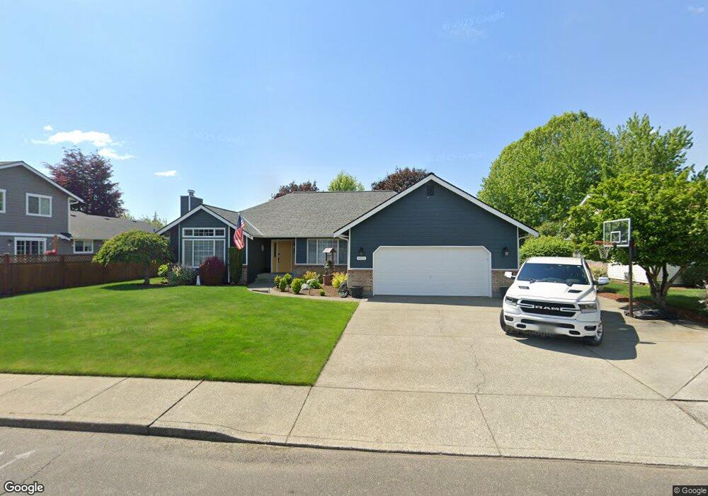 1413 N Cascade Way, Lynden, WA 98264 - photo 1