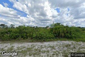3107 75th St W, Lehigh Acres, FL 33971