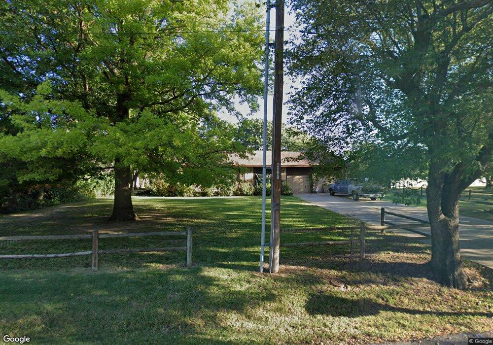 408 W Irma St, Maize, KS 67101 - photo 1