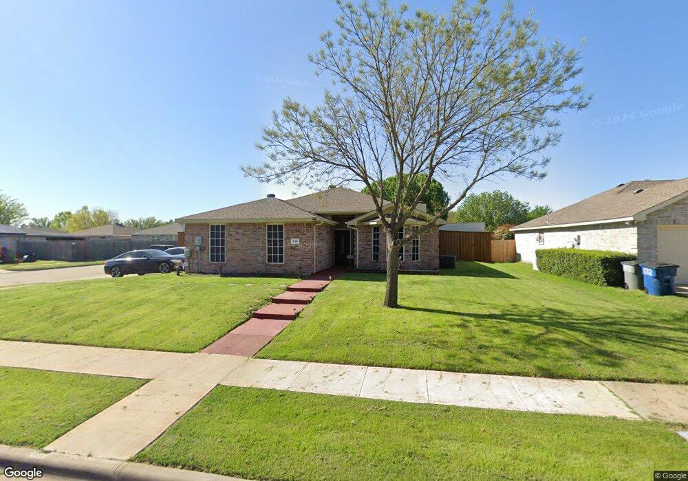 238 Lake Travis Dr, Wylie, TX 75098 - photo 1