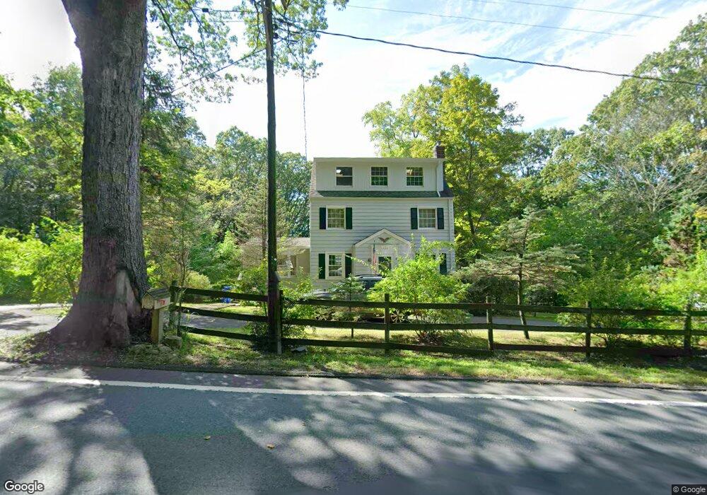 1528 Sussex Turnpike, Randolph, NJ 07869 - photo 1