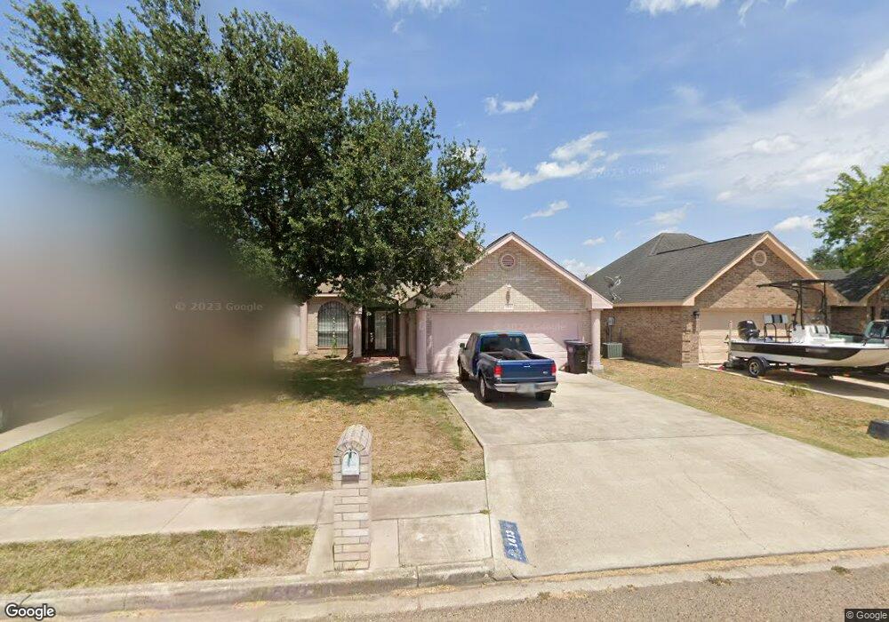 1413 La Ciniega Dr, Weslaco, TX 78596 - photo 1