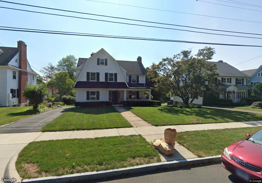 9 Concord St unit C4, West Hartford, CT 06119 - photo 1