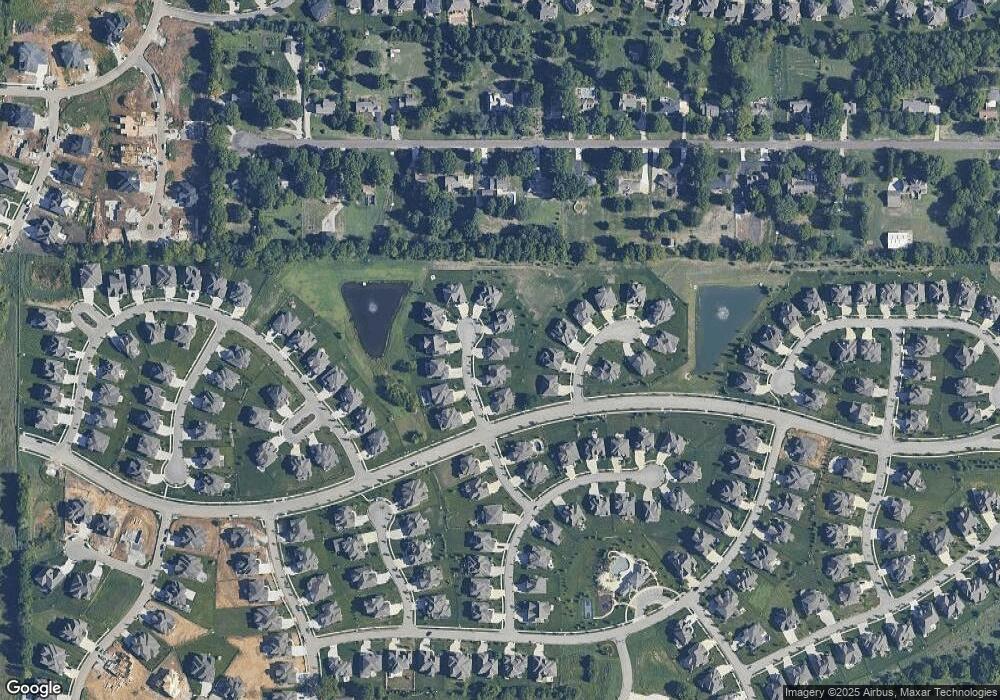 17049 Ballentine St, Overland Park, KS 66221 - photo 1