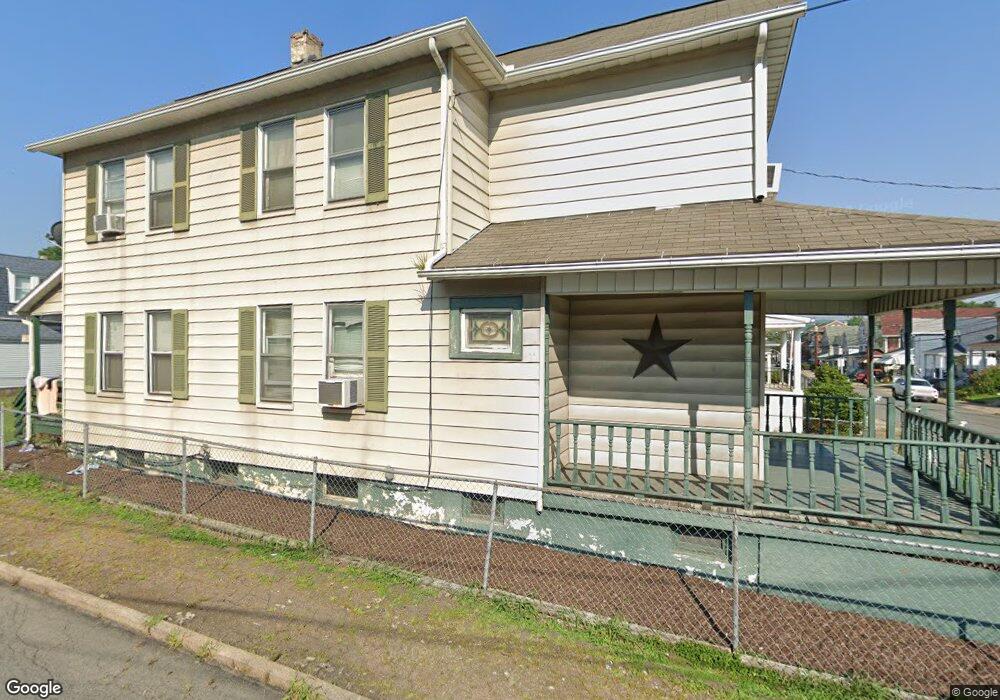 55 Knox St, Hanover Township, PA 18706 - photo 1