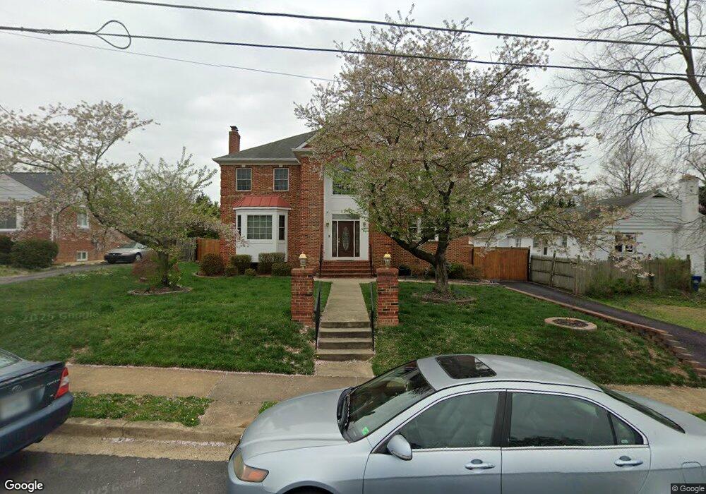 3411 Haven Place, Falls Church, VA 22041 - photo 1