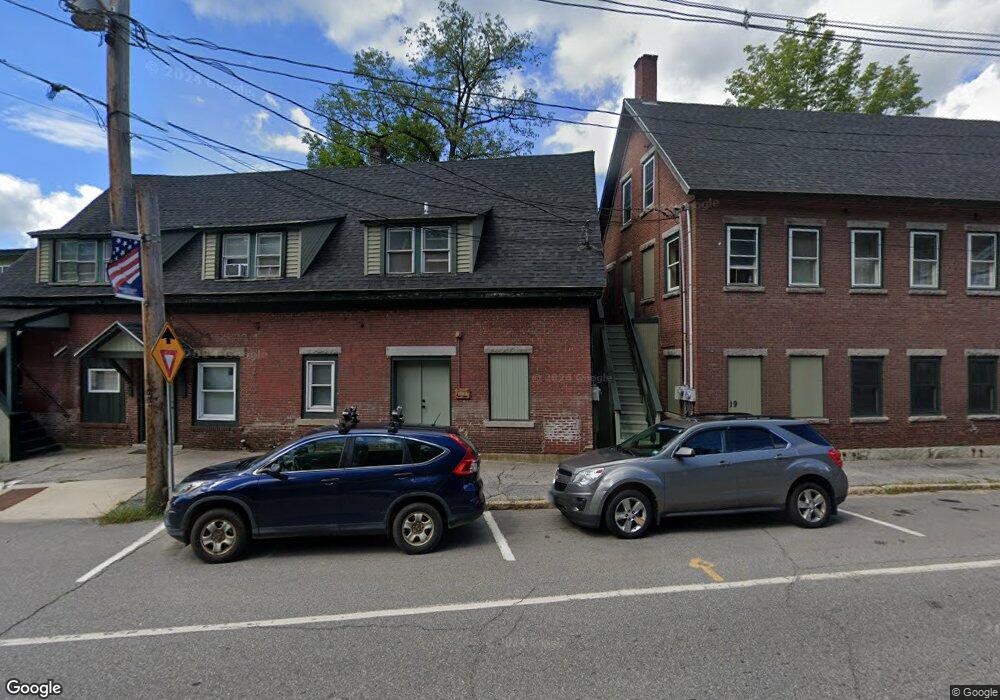 17-19 Main St, Ashland, NH 03217 - photo 1