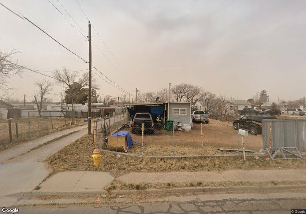619 N Selman St, Hobbs, NM 88240 - photo 1