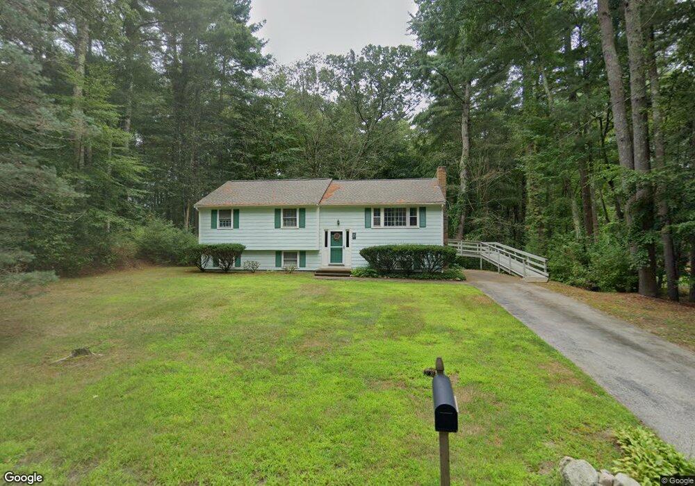 24 Old Farm Rd, Hanover, MA 02339 - photo 1