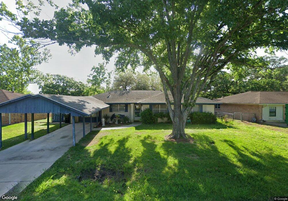 214 Avenue G, Brazoria, TX 77422 - photo 1