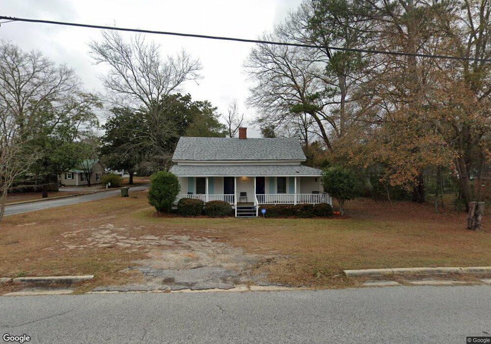 2105 Haile St, Camden, SC 29020 - photo 1