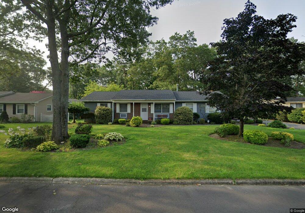 403 Holland Ave, Forked River, NJ 08731 - photo 1