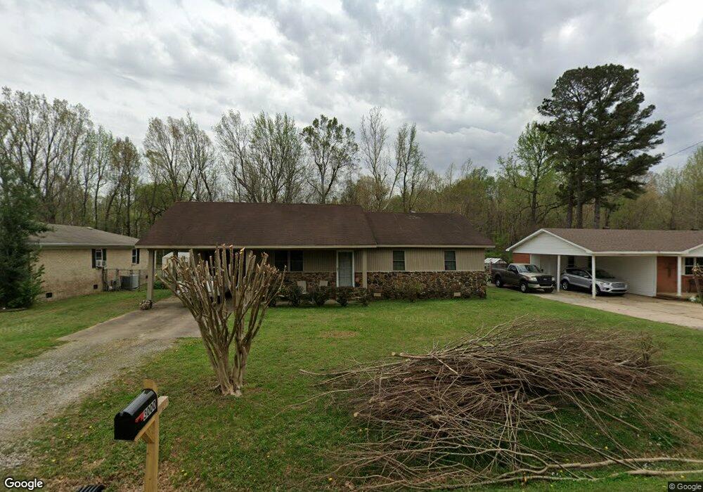3000 Case St, Paragould, AR 72450 - photo 1