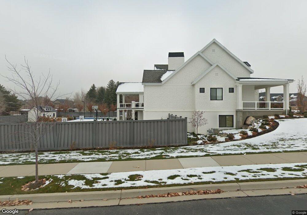 10568 N Janie Ln unit 207, Highland, UT 84003 - photo 1