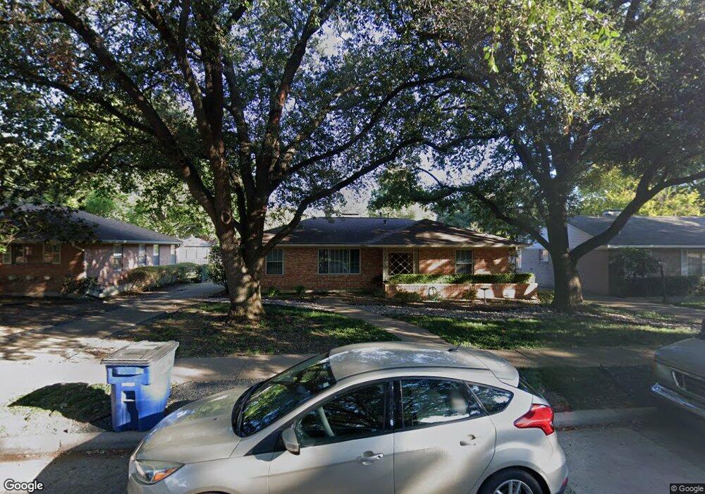 6235 Woodcrest Ln, Dallas, TX 75214 - photo 1