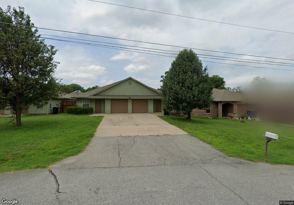 1015 Rice St, Denison, TX 75020 - photo 1