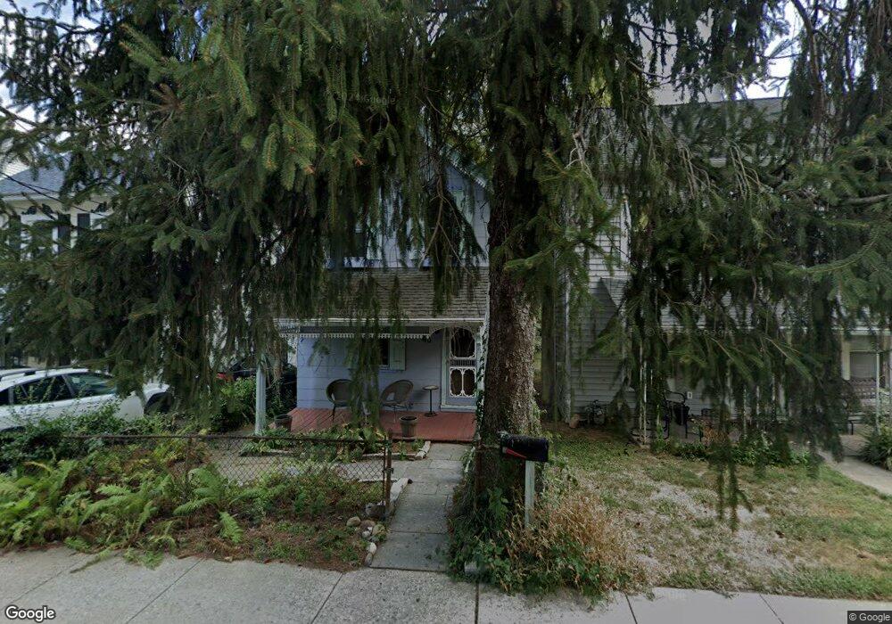 43 Franklin Ave, Bryn Mawr, PA 19010 - photo 1