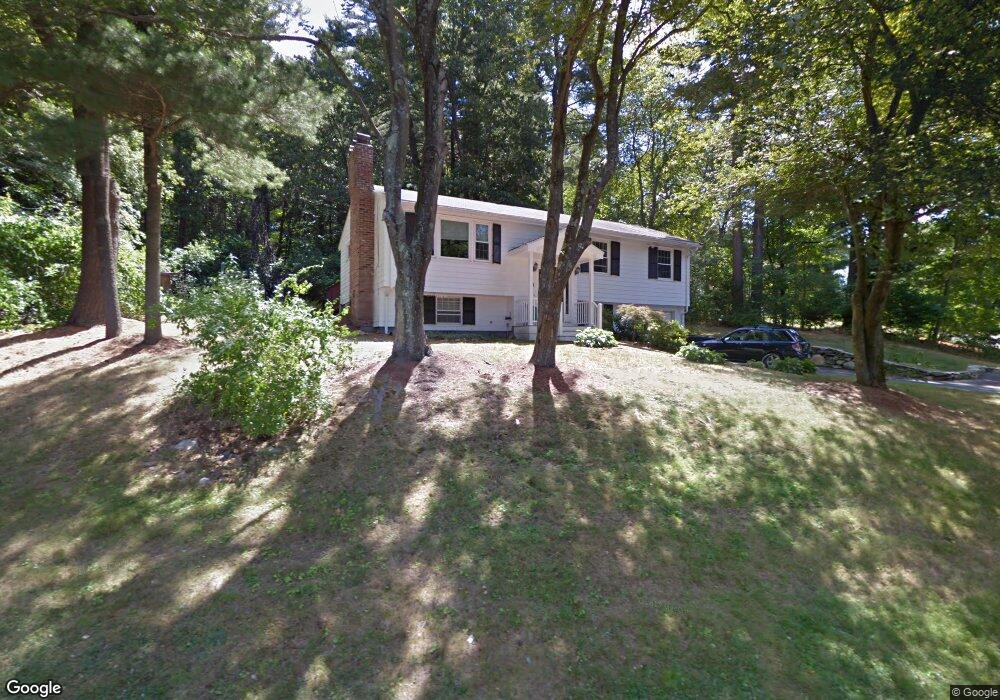 72 Freemont St, Lexington, MA 02421 - photo 1