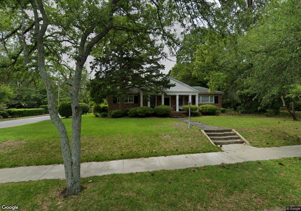 1176 1st St, Moultrie, GA 31768 - photo 1