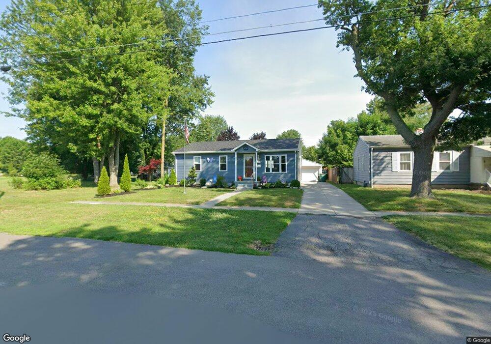 104 18th Ave, North Tonawanda, NY 14120 - photo 1