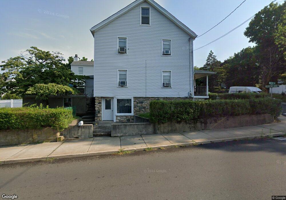 173 Hollow Tree Ridge Rd, Darien, CT 06820 - photo 1