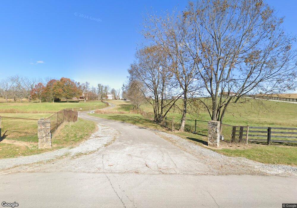 6329 Helena Rd, Mayslick, KY 41055 - photo 1