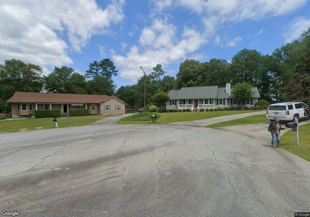 0 Yellow Pine Ct unit 8643174, Macon, GA 31220 - photo 1