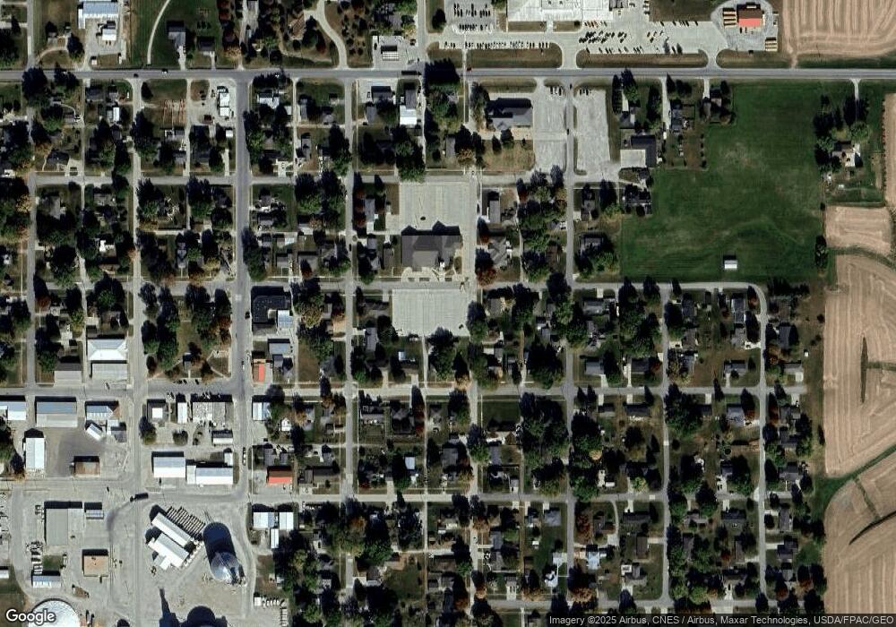 807 3rd St, Sully, IA 50251 - photo 1