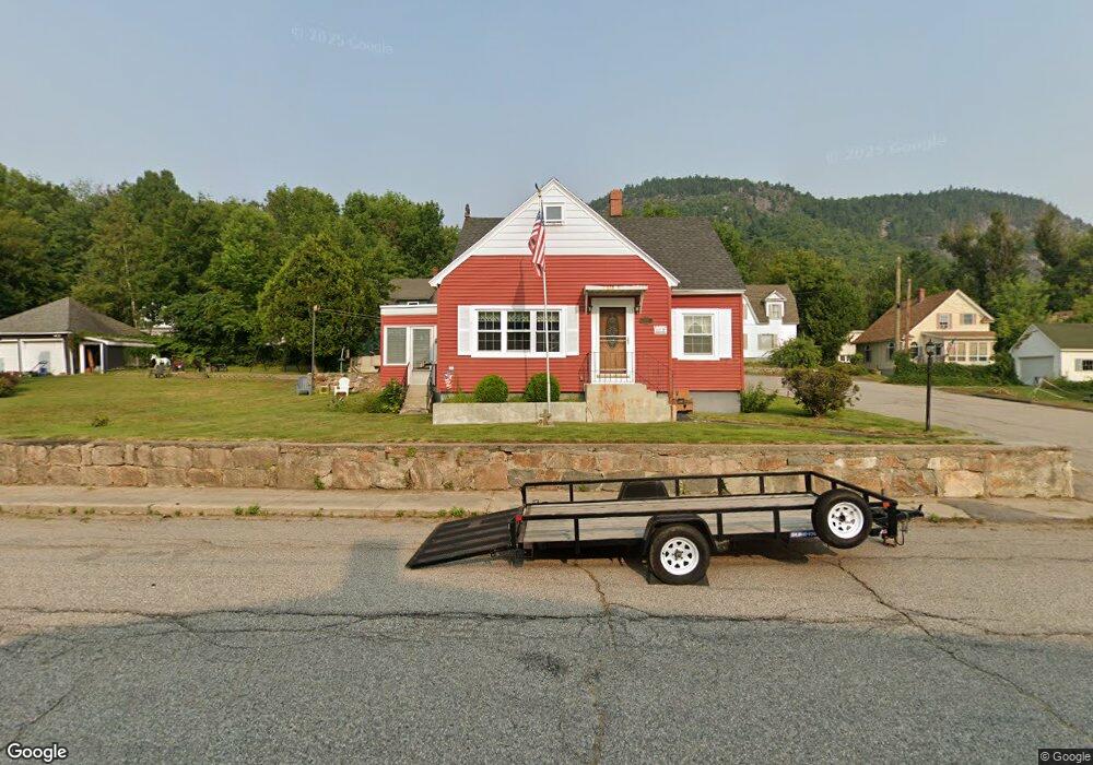 545 Third Ave, Berlin, NH 03570 - photo 1