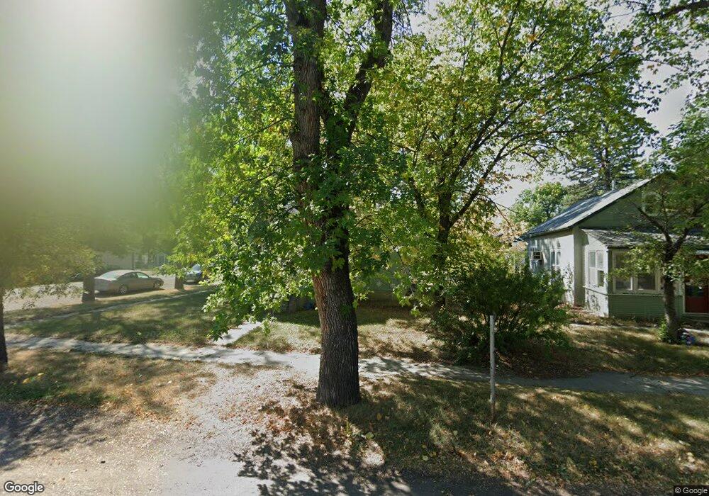 105 W 4th Ave N, Columbus, MT 59019 - photo 1