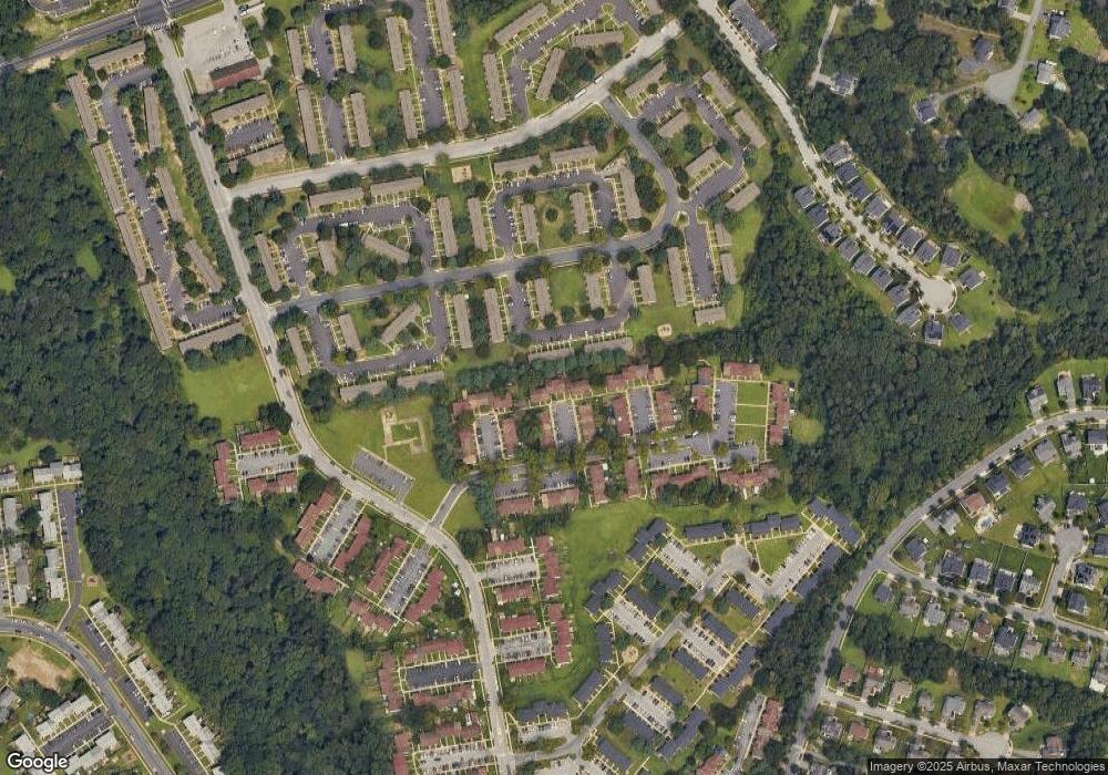 1924 Arwell Ct unit D, Severn, MD 21144 - photo 1