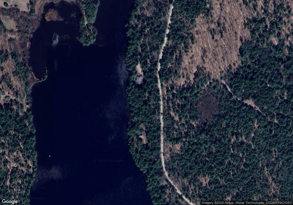 102 Little Chatham Rd, Chatham, NH 03813 - photo 1