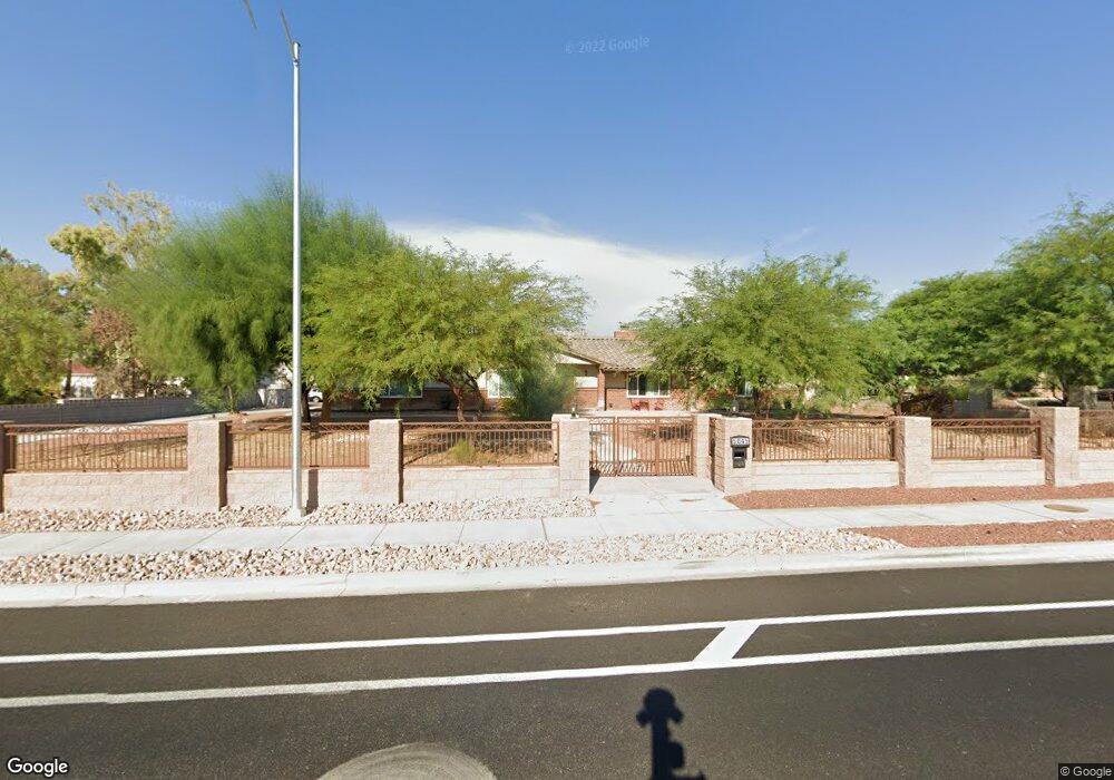 5045 N Fort Apache Rd, Las Vegas, NV 89149 - photo 1