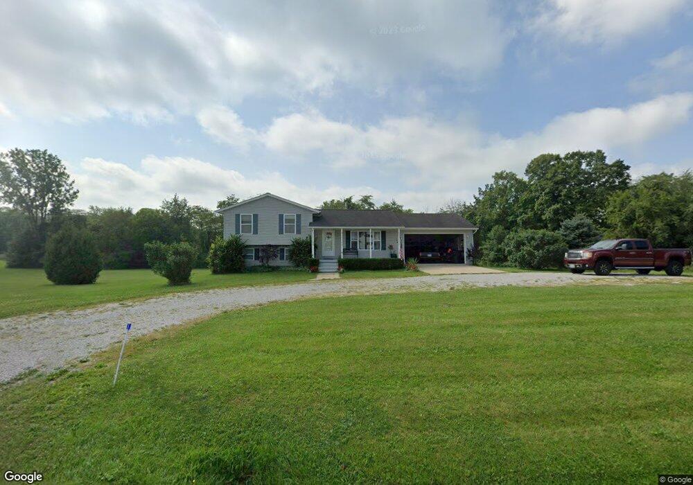 9443 Emahiser Rd, Caledonia, OH 43314 - photo 1