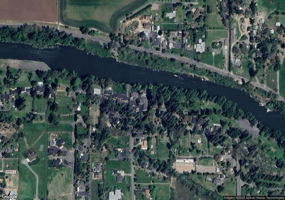 497 Coutant Ln, Grants Pass, OR 97527 - photo 1